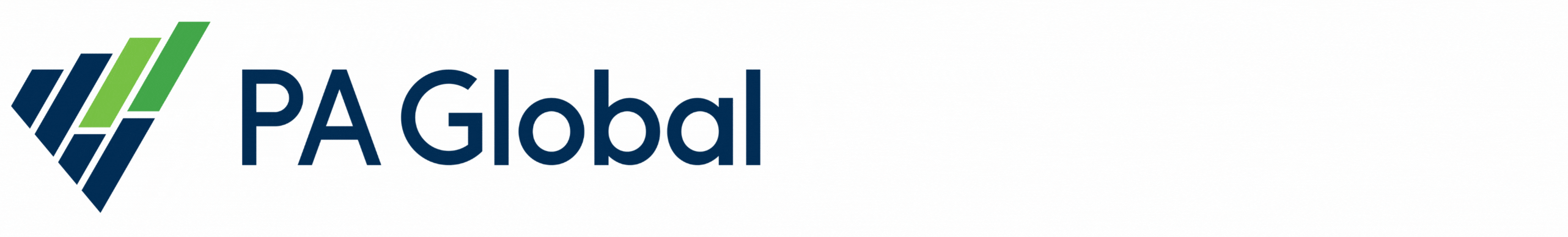 PA Global Logo