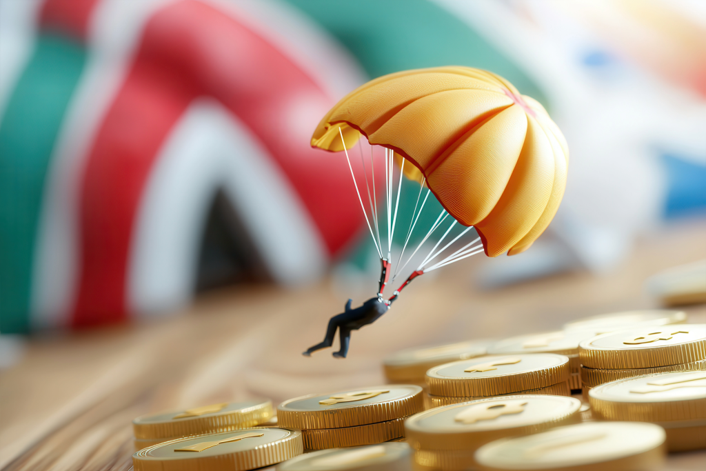 Fiscal Policy Shifts and Market Volatility: Understanding the Role of ...