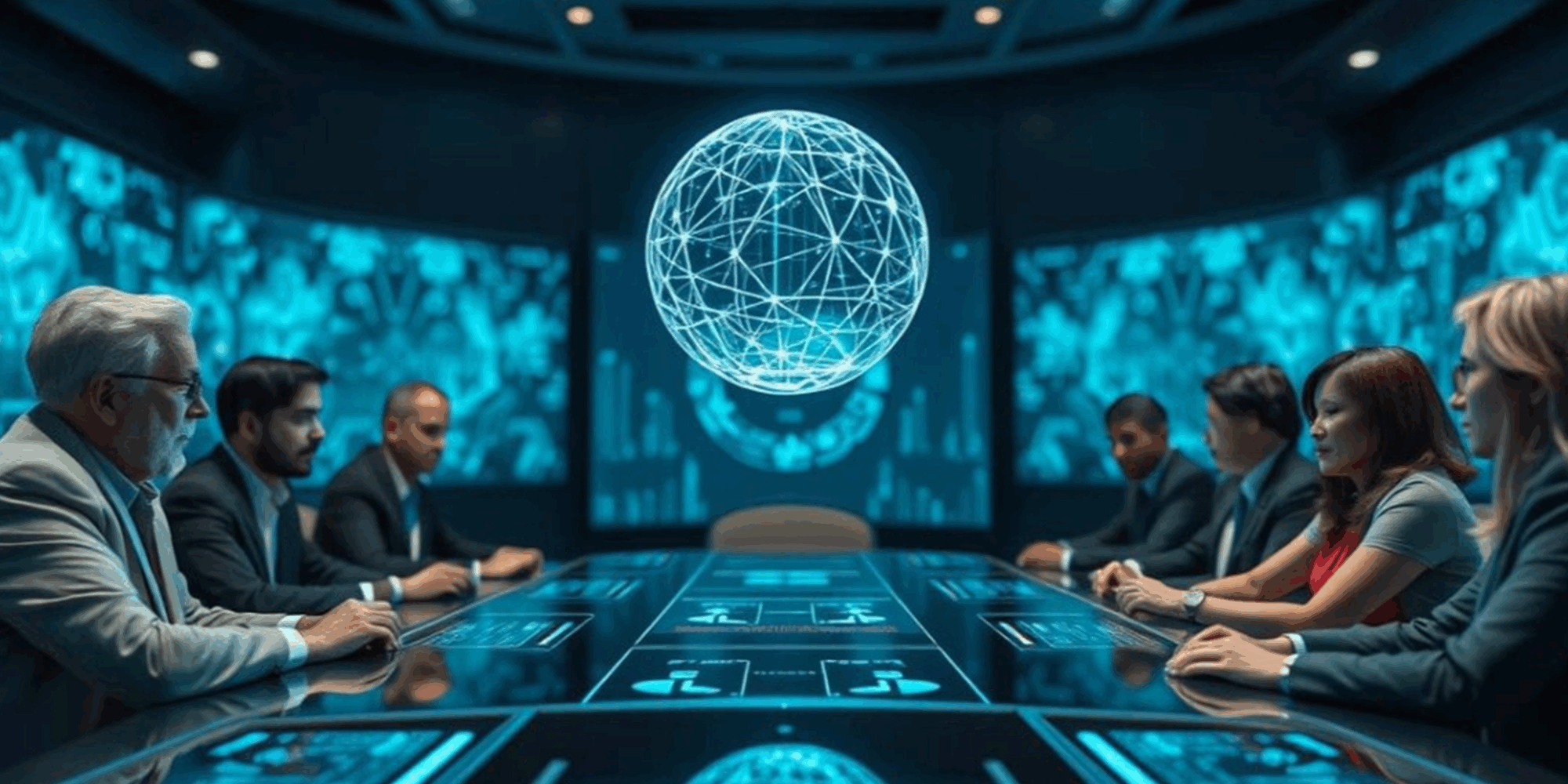 The Future of Auditing with Agentic AI - PA Global